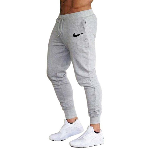 Men's Sets T Shirts+pants Two Pieces Sets Casual Tracksuit Men/Women New Fashion printing suits sportwear Gyms Fitness trousers