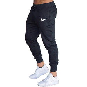 New Spring Autumn Brand Gyms Men Joggers Sweatpants Men's Joggers Trousers Sporting Clothing The High Quality Bodybuilding Pants